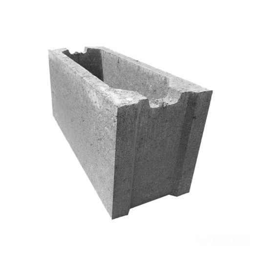 DITON ZTRACENÉ BEDNĚNÍ 20 500x200x250 mm