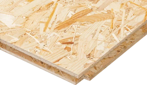 OSB 3 SWISS KRONO P+D NEBROUSENE 2500x675x12mm