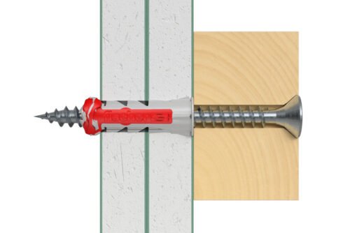 fischer DuoPower 8x40 100ks bal - Image 4