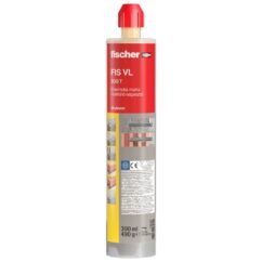 Fischer FIS VL 300T 300ml