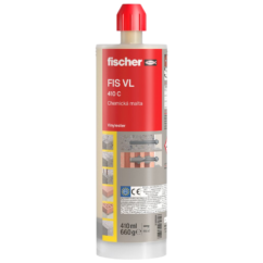 Fischer FIS VL 410 C 410ml