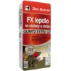 FX lepidlo na obklady a dlažbu QUARTZ EXTRA C2T - 25 kg