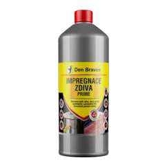 Den Braven Impregnace zdiva PRIME 1L