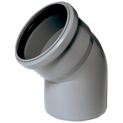HTB koleno 30° 50 mm OSMA