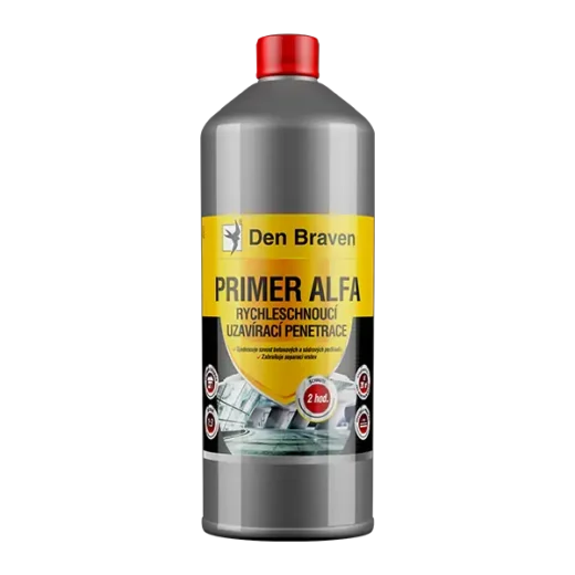Den Braven Primer ALFA 1L