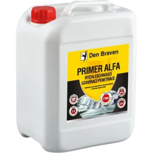 Den Braven Primer ALFA 5L