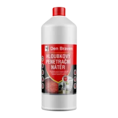 Den Braven Hloubkový penetrační nátěr 1L