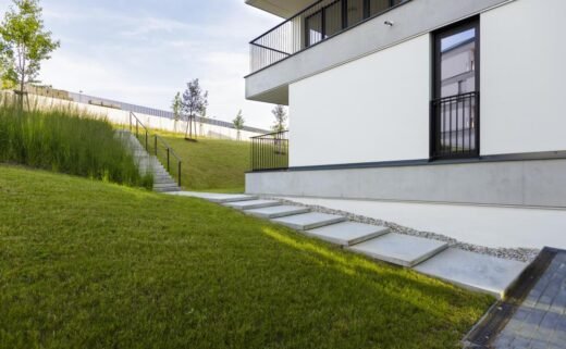 DITON SCHODIŠŤOVÁ RAMENA MODERN