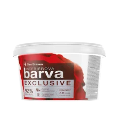 Interiérová barva EXCLUSIVE 15kg