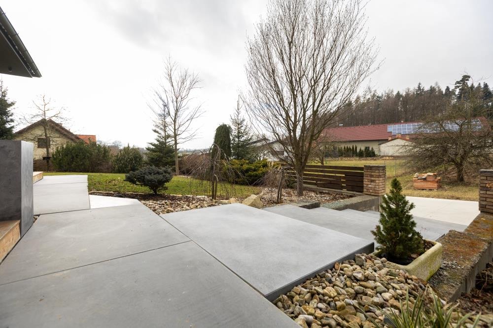 Velkoformátová dlažba DITON MAXIMODERN