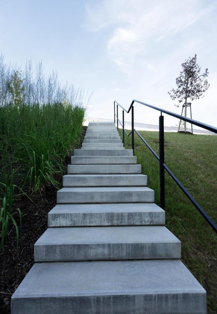 Velkoformátová dlažba DITON MAXIMODERN - Obrázek 3