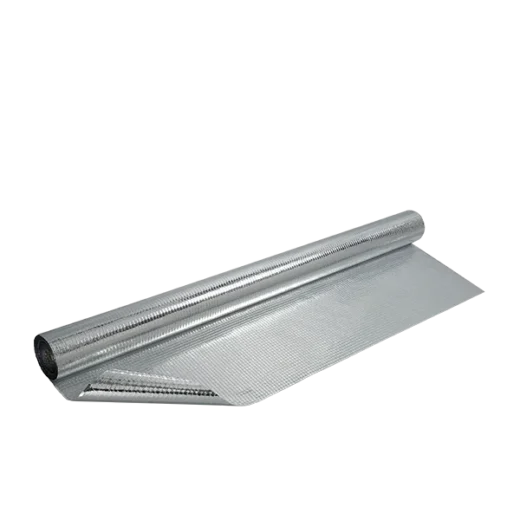 Den Braven Reflexní fólie ALPET 105 g/m2 | 75 m2