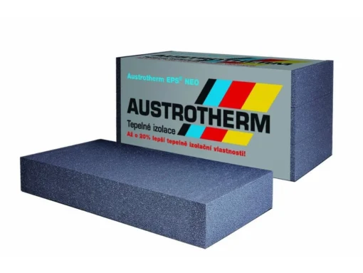 Fasádní polyester Austrotherm EPS NEO 70 160mm (1,5m2 / bal)