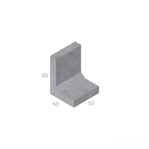 DITON OPĚRNÉ STĚNY L - Image 7