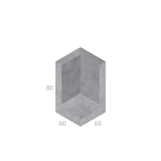 DITON OPĚRNÉ STĚNY L - Image 11
