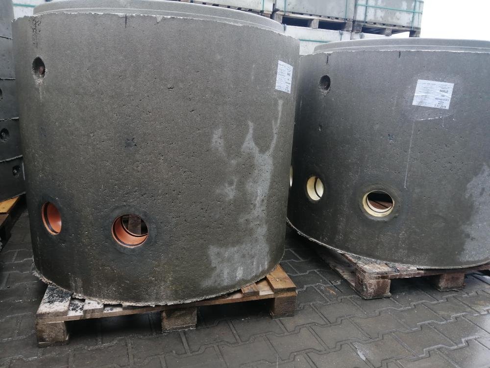 DITON SKRUŽE KANALIZAČNÍ 12 CM - Obrázek 6