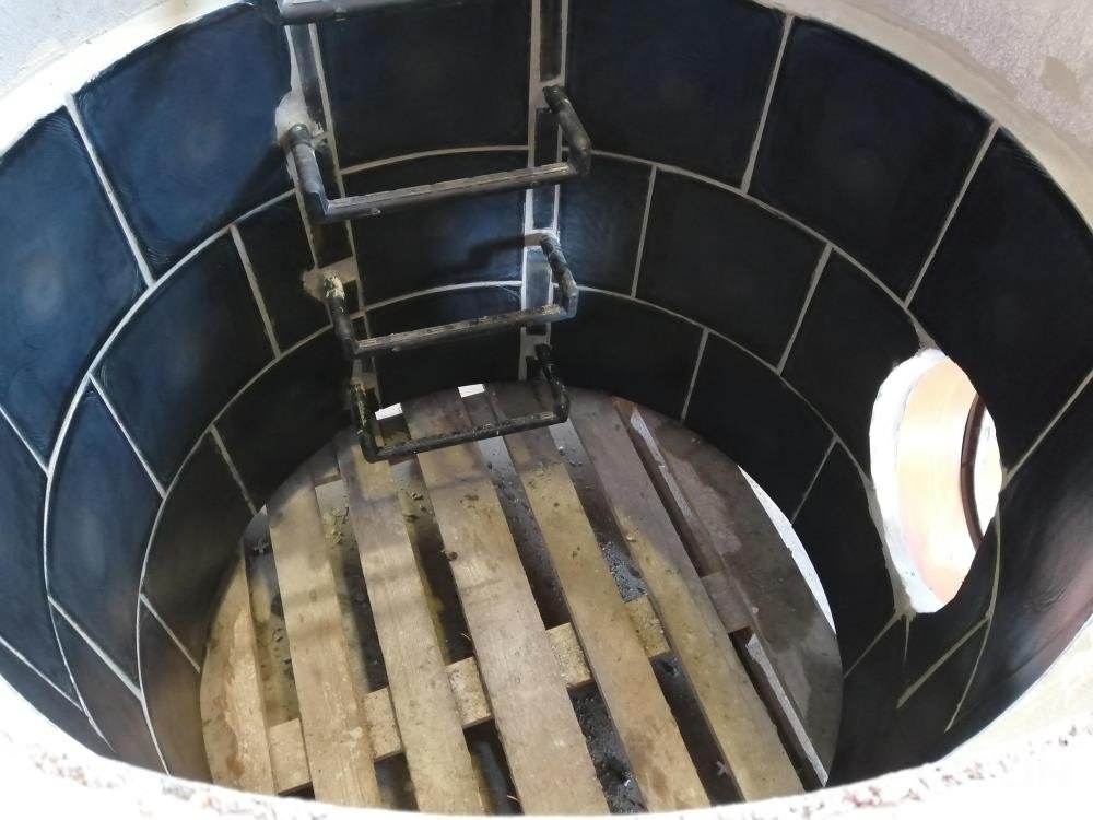 DITON SKRUŽE KANALIZAČNÍ 12 CM - Obrázek 4