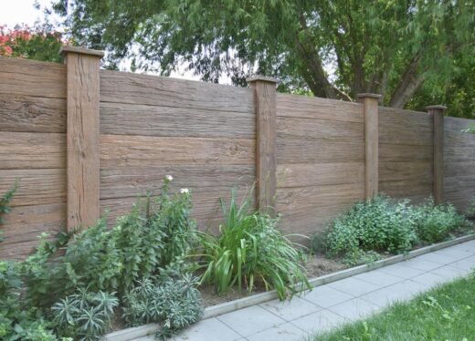 DITON plotový systém QUICK WALL WOOD - Image 5