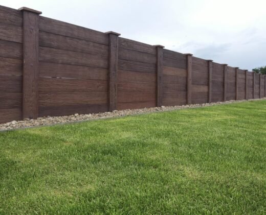 DITON plotový systém QUICK WALL WOOD - Image 3