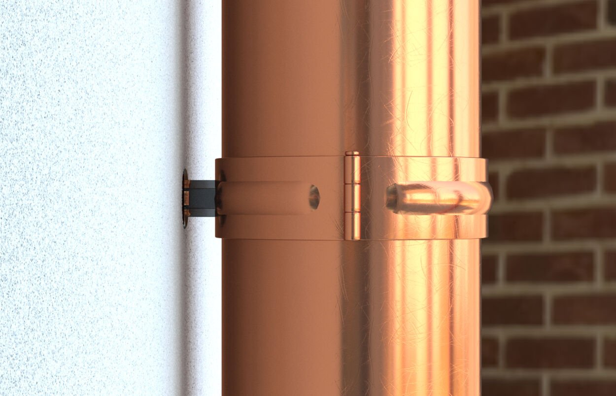 fischer Rozpěrná hmoždinka S - Obrázek 12