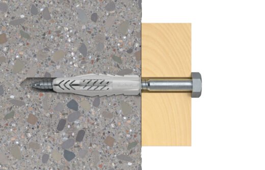 fischer Univerzální hmoždinka UX - Image 123