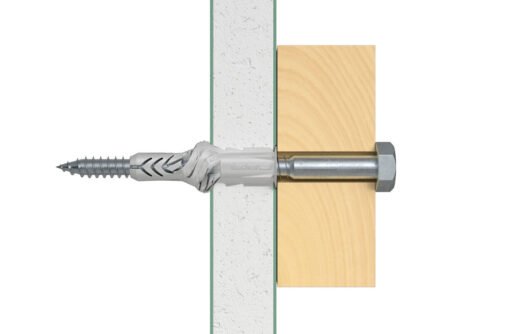 fischer Univerzální hmoždinka UX - Image 122