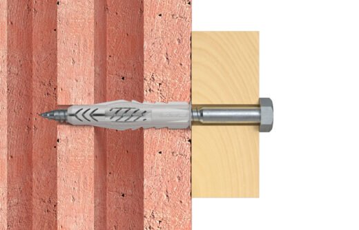 fischer Univerzální hmoždinka UX - Image 121