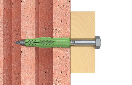 fischer Univerzální hmoždinka UX Green - Image 23