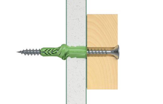 fischer Univerzální hmoždinka UX Green - Image 21