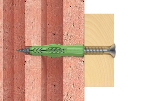 fischer Univerzální hmoždinka UX Green - Image 20
