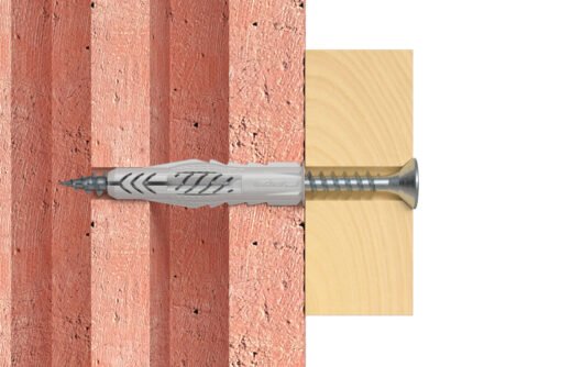 fischer Univerzální hmoždinka UX - Image 109