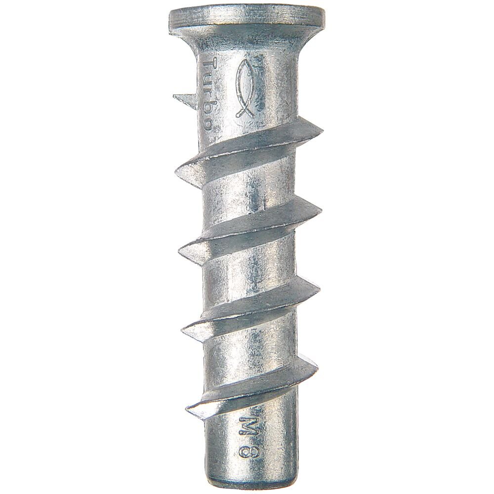 fischer Hmoždinka pro pórobeton Turbo FTP M - Obrázek 8