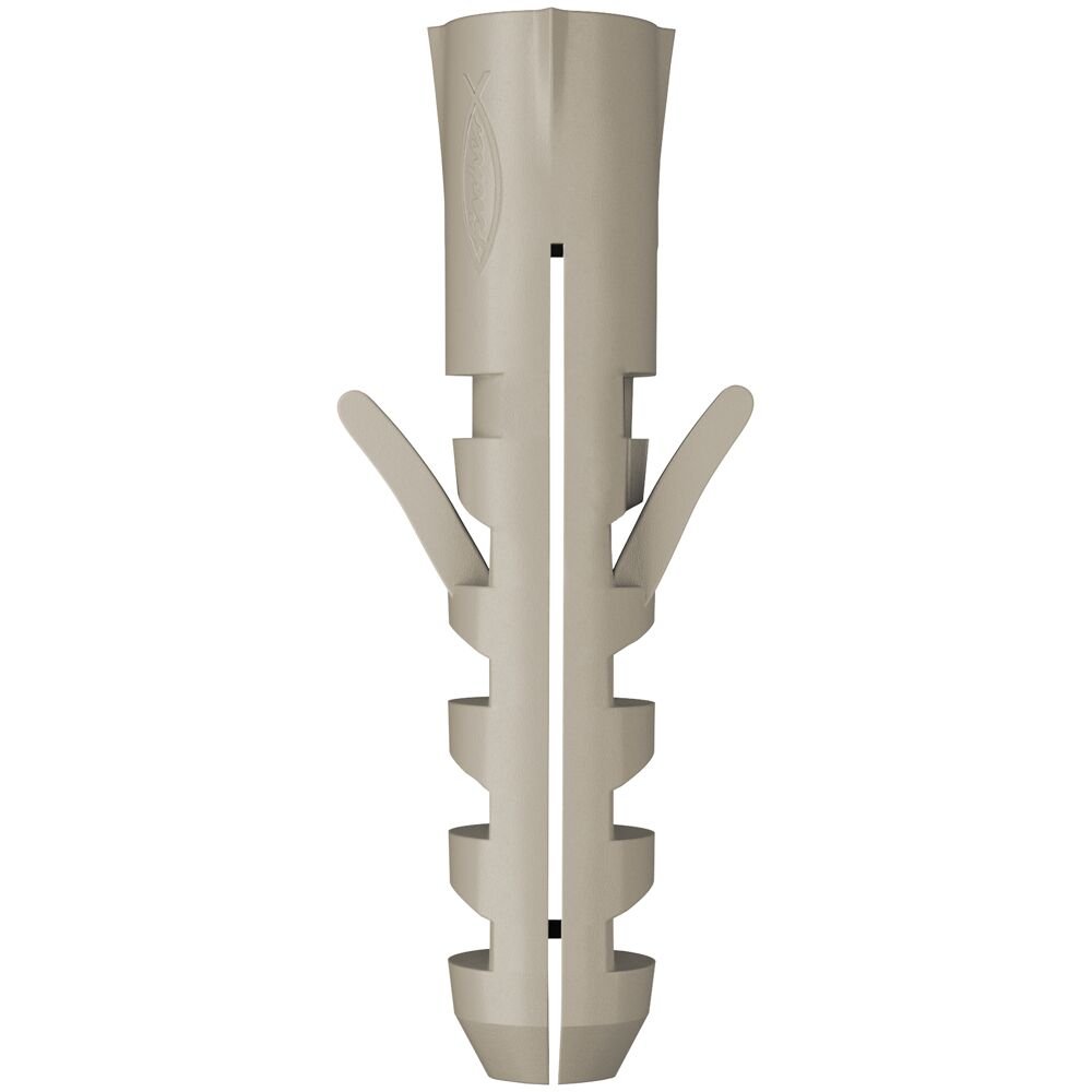 fischer Rozpěrná hmoždinka S - Obrázek 9