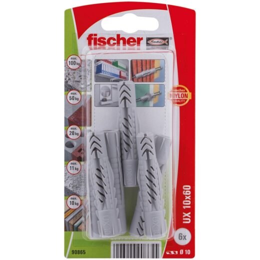 fischer Univerzální hmoždinka UX - Image 99