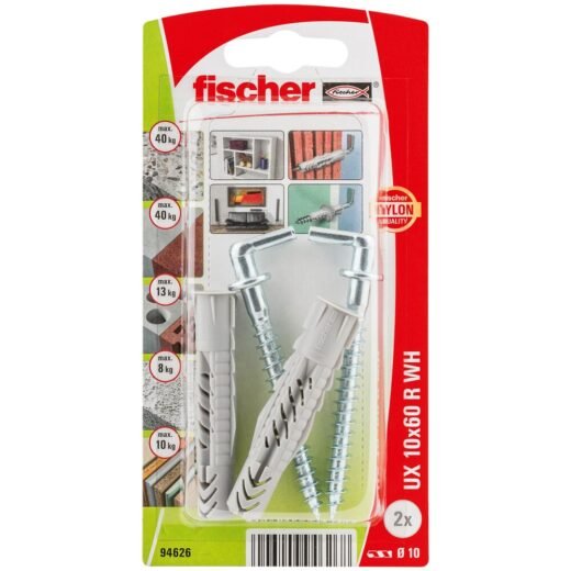 fischer Univerzální hmoždinka UX - Image 95