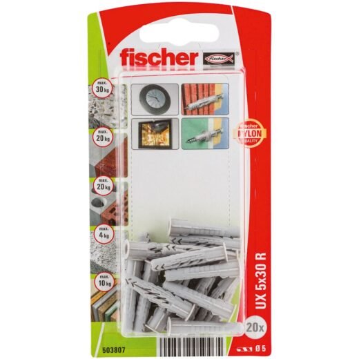 fischer Univerzální hmoždinka UX - Image 93
