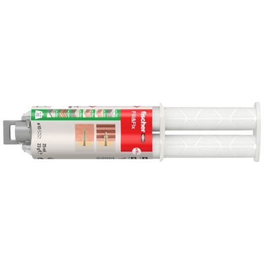 fischer Tekutá hmoždinka Fill&Fix - Obrázek 21