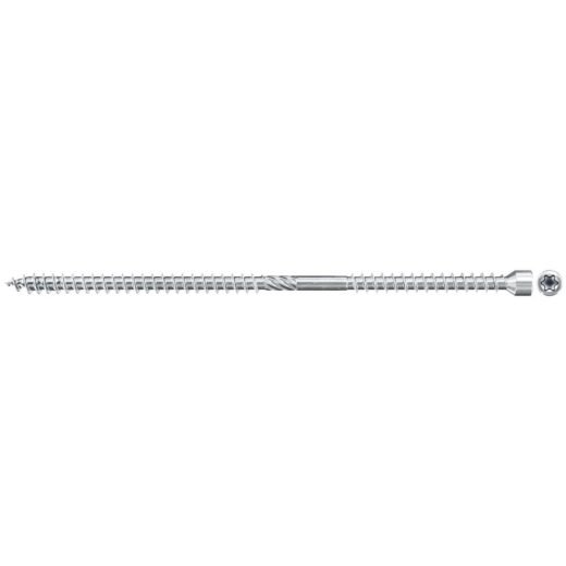 fischer PowerFull-Iso vrut s celým závitem 8,0 x 435