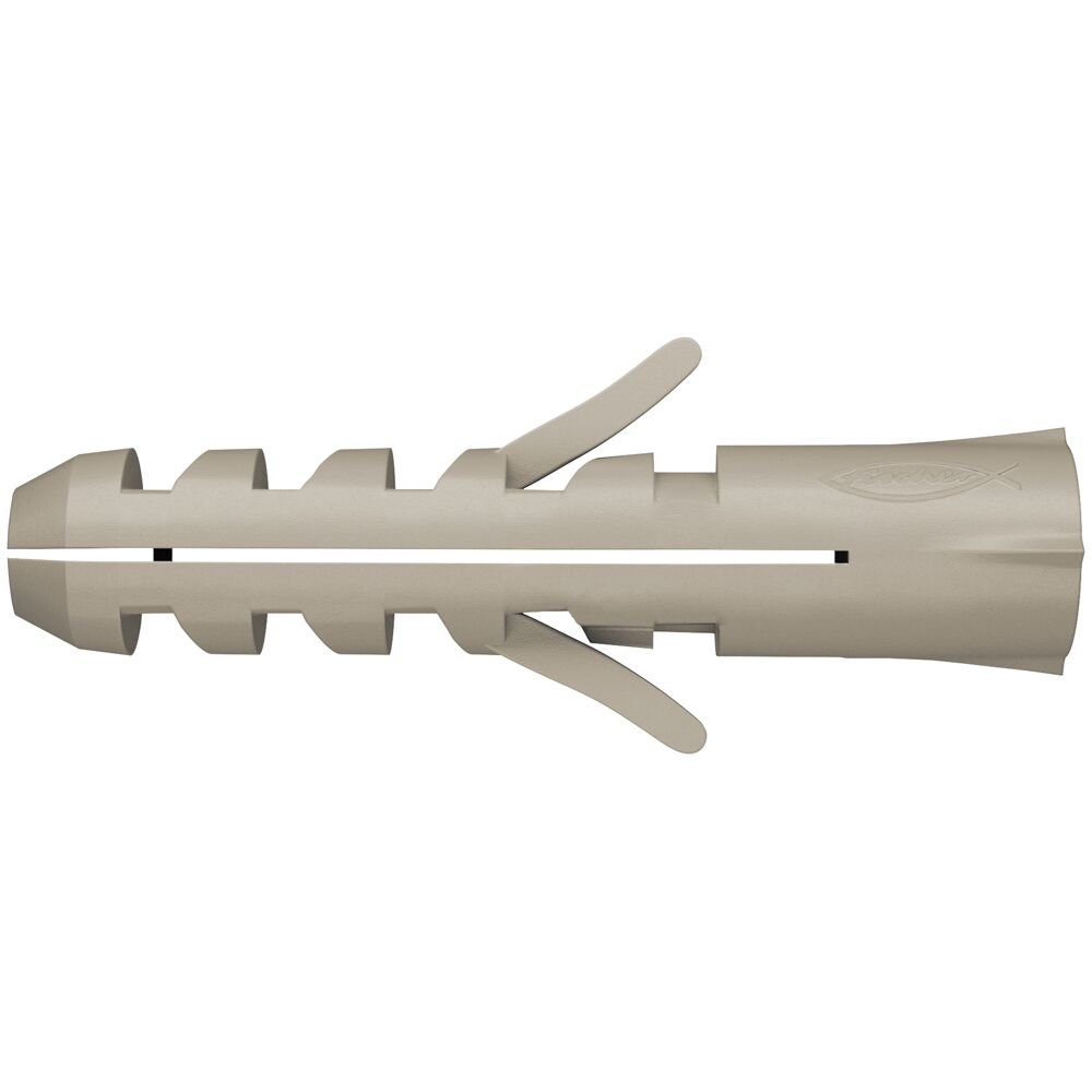 fischer Rozpěrná hmoždinka S - Obrázek 8