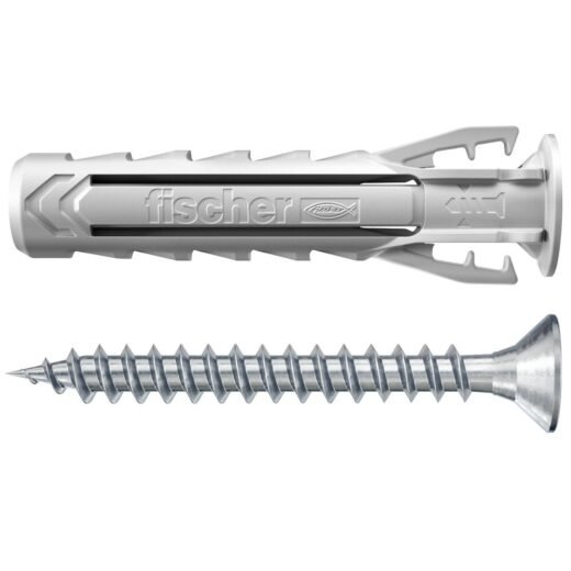 fischer Rozpěrná hmoždinka SX Plus - Obrázek 72