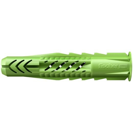 fischer Univerzální hmoždinka UX Green