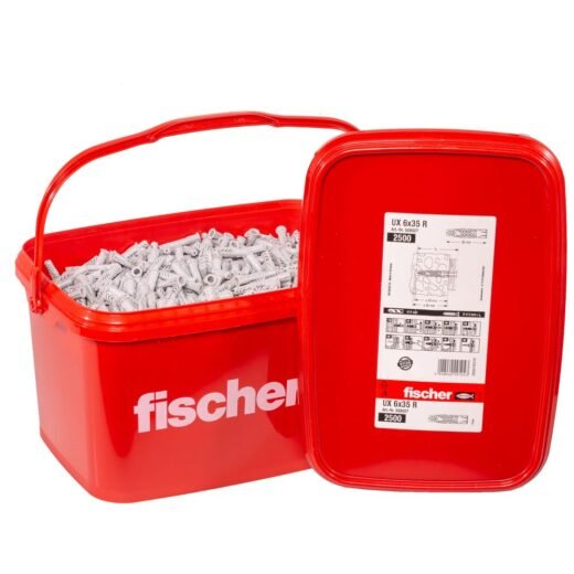 fischer Univerzální hmoždinka UX - Image 13