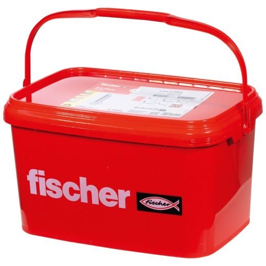 fischer Rozpěrná hmoždinka SX Plus - Obrázek 70
