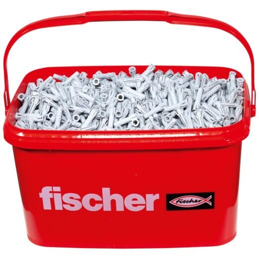 fischer Rozpěrná hmoždinka SX Plus - Obrázek 69