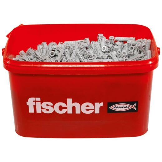 fischer Rozpěrná hmoždinka SX Plus - Obrázek 65