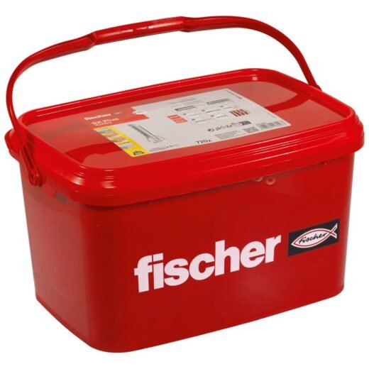 fischer Rozpěrná hmoždinka SX Plus - Obrázek 63