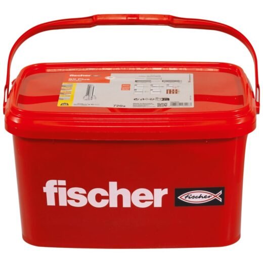 fischer Rozpěrná hmoždinka SX Plus - Obrázek 60