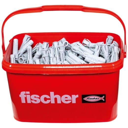 fischer Rozpěrná hmoždinka SX Plus - Obrázek 58