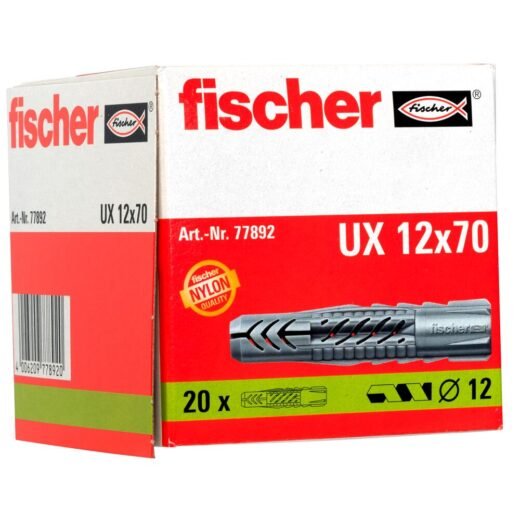 fischer Univerzální hmoždinka UX - Image 65