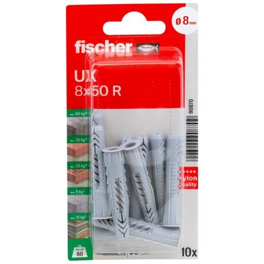 fischer Univerzální hmoždinka UX - Image 47
